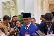 Gerindra Sayangkan Bupati Aceh Pergi Umrah, Usai Sebelumnya Bilang Tak Sanggup Hadapi Banjir