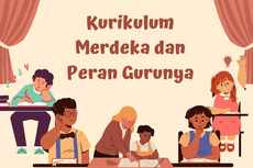 Di Kurikulum Merdeka, Ini 5 Prinsip Pembelajarannya