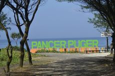 Pantai Pancer Puger di Jember: Daya Tarik, Aktivitas, dan Rute