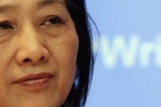 Wartawan China Dipenjara dengan Tudingan 