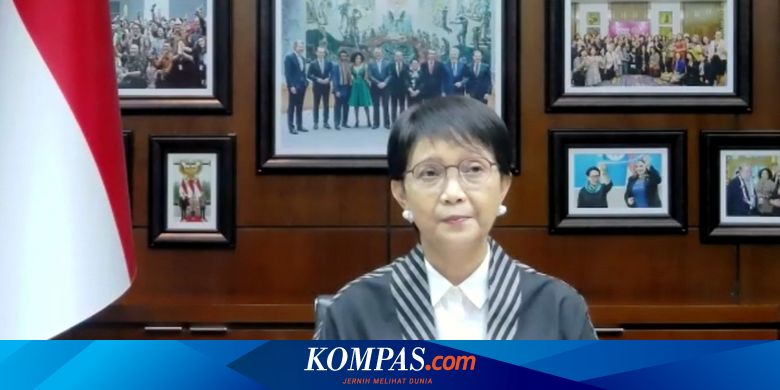 Indonesia-Uni Eropa Sepakat Dorong Komitmen Atasi Pandemi Covid-19 - Vimarsana News