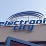 Electronic City Hadirkan Toko dengan Konsep Baru di Magelang