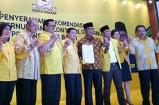 Perjalanan Ridwan Kamil Bersama Golkar hingga Berujung Perceraian