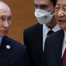 Memaknai Misi Xi Jinping Kunjungi Rusia