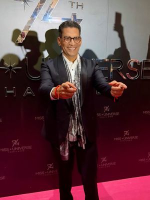 Miss Universe 2025 jadi sorotan setelah beberapa juri, termasuk Omar Harfouch, mundur. Ini daftar juri resmi yang tetap hadir di final.