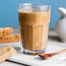 Resep Teh Tarik, Minuman Hangat dan Manis untuk Cuaca Hujan