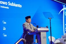 Prabowo Minta AS dan China Bijak supaya Tak Bawa Bencana