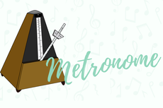 Metronome: Pengertian, Fungsi, dan Manfaat