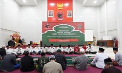 Bangun Ketakwaan Para Kader, DPD PDI-P Jatim Gelar Kegiatan Keagamaan Selama Ramadhan