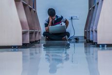 5 Hal yang Bikin Sulit Dapat Kerja Setelah Lulus Kuliah