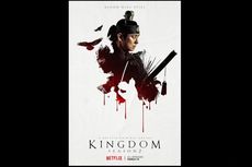 Trailer Kingdom Season 2 Resmi Dirilis, Pertarungan Semakin Memanas