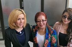 Tak Kunjungi Galih Ginanjar, Barbie Kumalasari Malah Hadiri Sidang Kriss Hatta