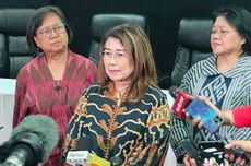 Ungkap Alasan Mundur dari KSP, Jaleswari Singgung Etika dan Pilihan Politik 