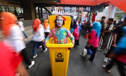 Pilah dari Sumber, Cara Jakarta Keluar dari Darurat Sampah 