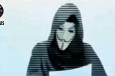Anonymous Beberkan Langkah-langkah 