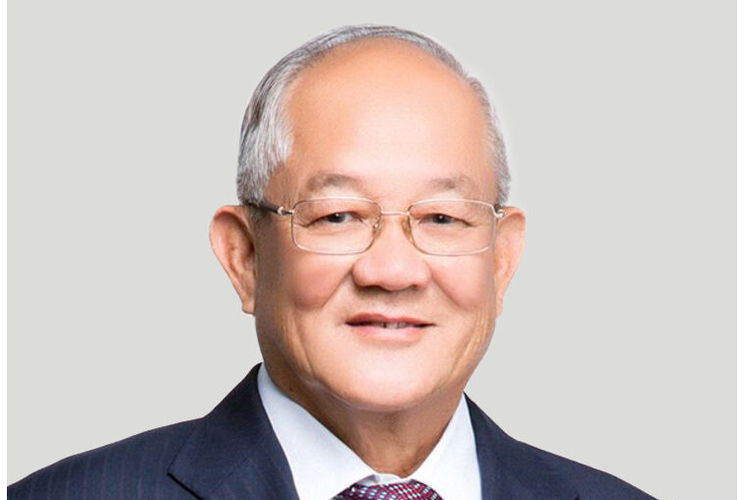 10 Orang Terkaya di Indonesia Versi Forbes, Low Tuck Kwong Ungguli Prajogo Pangestu