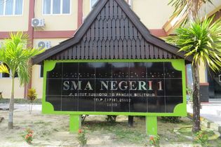 5 SMA Terbaik di Bangka Belitung Versi LTMPT, Referensi PPDB 2022