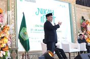 Kemenag Edukasi Wedding Organizer soal Syariat dan Regulasi Pernikahan Lewat Nikah Fest 2026