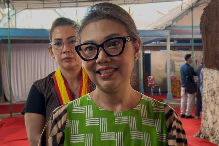 Petisi Akhiri Konflik Keraton Solo, Kubu PB XIV Purboyo: Membuat Kacau