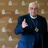 Gereja Portugal Minta Maaf kepada 4.815 Korban Pelecehan Seksual