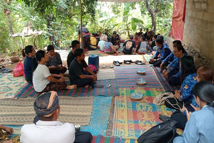 Pekerja Migran asal Bali Meninggal Dunia di Turkiye, Disnaker: Berangkat Mandiri Tanpa Agen