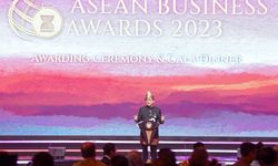 Buka ABA 2023, Arsjad Sebut Ajang Ini untuk Apresiasi Pelaku Bisnis Berkelanjutan di ASEAN