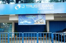 J Trust Bank Andalkan CSR untuk Jalankan Usaha Berkelanjutan