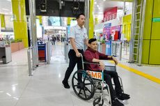 KAI Beri Diskon 20 Persen bagi Penumpang Disabilitas, Berikut Syarat dan Cara Belinya