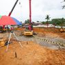 Pintu Gerbang IKN Dapat Sinyal Hijau Bangun Proyek Jumbo