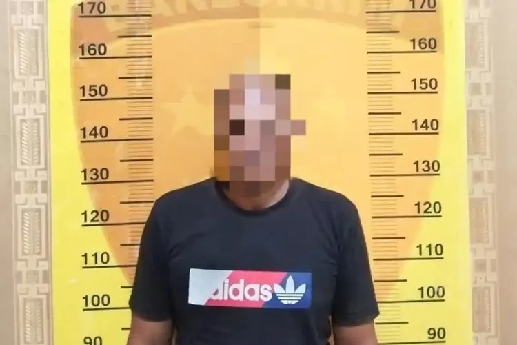 Ancam Bawa Wartawan ke Proyek, Pria di Lampung Utara Diduga Peras Ketua P3A Rp 19 Juta