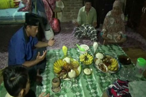 Mabbaca-baca, Tradisi Unik Sambut Ramadhan Masyarakat Polewali Mandar