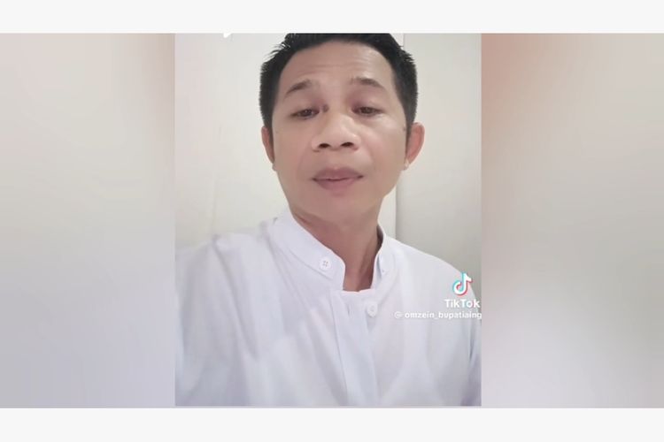 Bupati Purwakarta Perketat Izin Gelar Hajatan usai Tragedi Pengeroyokan Maut di Campaka