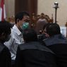 Vonis Azis Syamsuddin Lebih Rendah dari Tuntutan, JPU Menyatakan Pikir-pikir