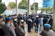 Sidang Putusan Kasus Siswa Tikam Guru di Manado Digelar Hari Ini