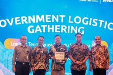 Pos Indonesia Dukung Konsep Logistik Hijau di IKN