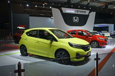 Diskon City Car Usai Lebaran, Brio RS Rp 10 Juta, Ignis Rp 34 Juta