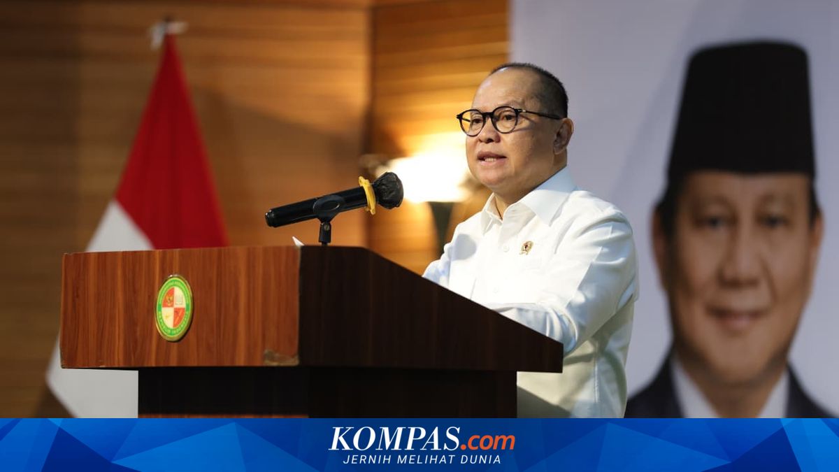 291.000 Lowongan Kerja Luar Negeri Tersedia, Baru 25 Persen Terisi