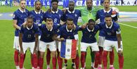 Cara Nonton Perancis Vs Inggris di Piala Dunia 2026 via Live Streaming dan TVRI, Kickoff 04.00 WIB