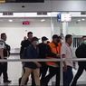 Penahanan Eks Wali Kota Ambon Dipindah dari Rutan KPK ke Lapas Ambon