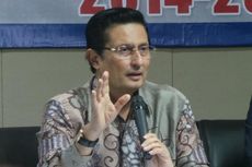 Ketua Komisi XI DPR Dukung 