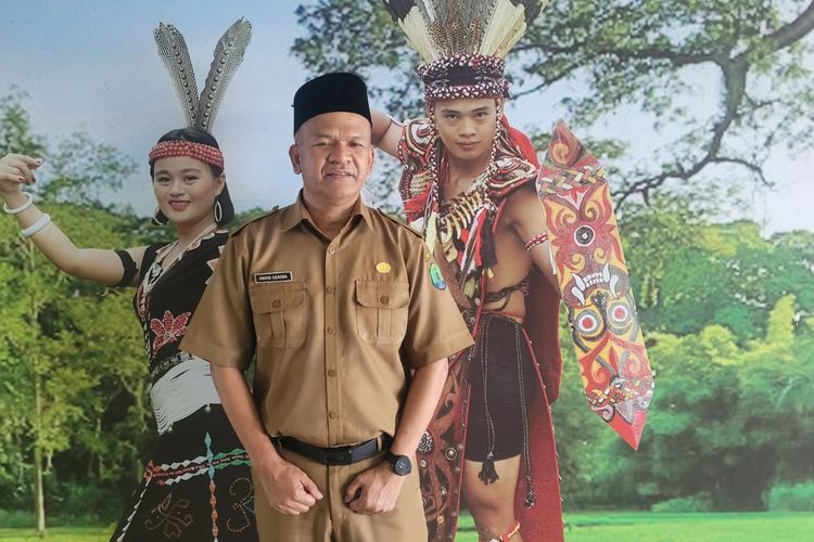 Alasan Nunukan Sempat Masuk Daftar Daerah yang Disanksi Penundaan DAU