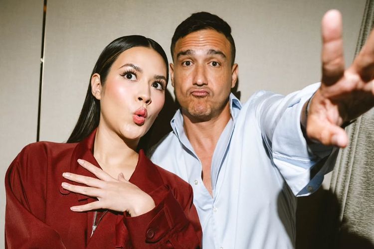 Belajar dari Perceraian Raisa dan Hamish Daud, Psikolog Ingatkan Media Sosial Bukan Tolok Ukur Hubungan