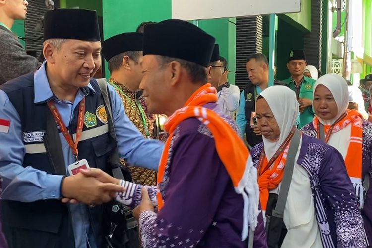 Disinggung Prabowo, Ini Perbandingan Biaya Haji Indonesia Vs Malaysia