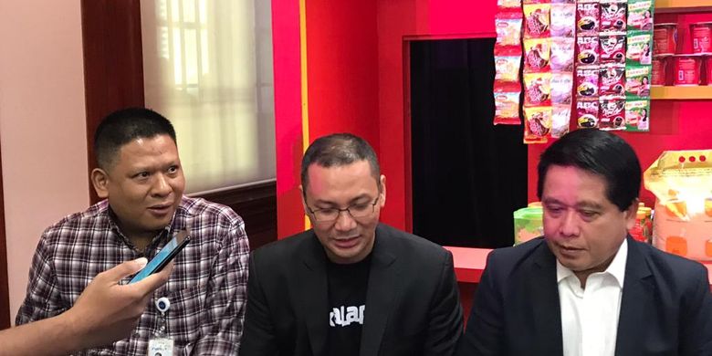 Perluas Akses Keuangan Bank Mandiri Gandeng 1 5 Juta Mitra Bukalapak