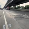 Awas Macet, 4 Titik di Tol Jakarta-Cikampek Akan Diperbaiki Besok
