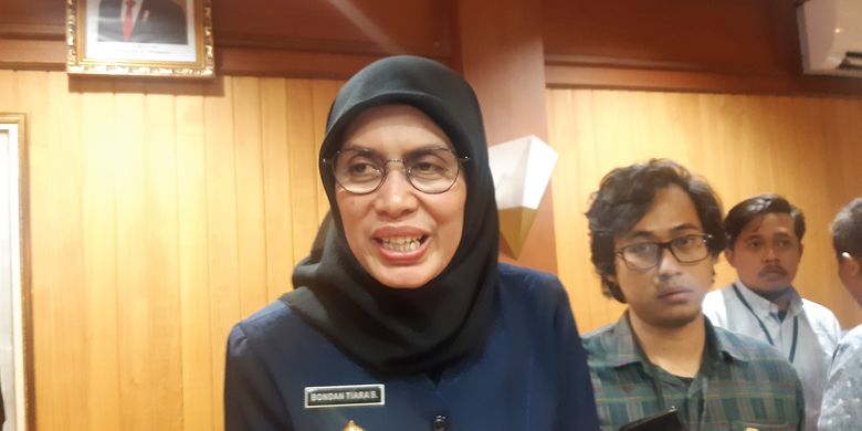 Selain Latihan Militer Ini Yang Didapat Milenial Jika Ikut Komponen Cadangan Pertahanan Negara Selain Latihan Militer Ini Yang Didapat Milenial Jika Ikut Komponen Cadangan Pertahanan Negara