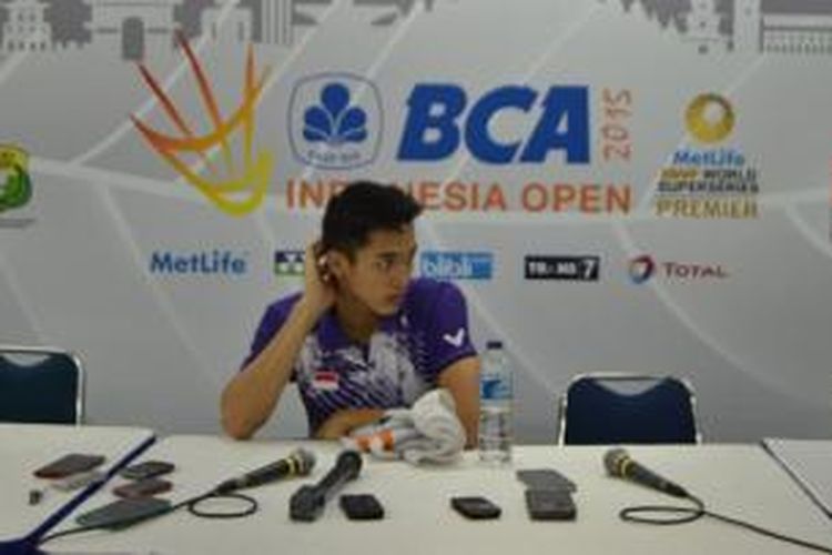 Jonatan Christie