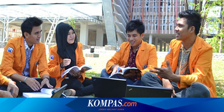 Pengumuman Jalur Mandiri Unm Dilaksanakan Hari Ini Cek Di Sini Halaman All Kompas Com