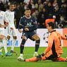 Hasil PSG Vs Real Madrid 1-0: Messi Gagal Penalti, Mbappe Jadi Penentu Kemenangan