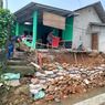 Turap Rumahnya Jebol 2 Kali, Warga Cilodong Minta Pemkot Depok Perbaiki secara Permanen